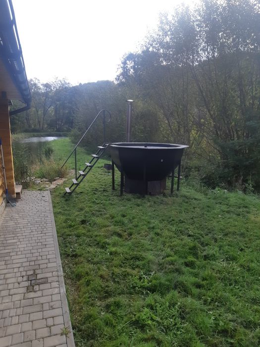 Баний комплекс Папірня