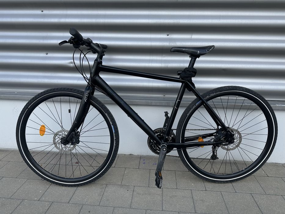 Sprzedam rower Cube Hyde