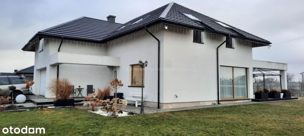 Dom na sprzedaż, Zalesie