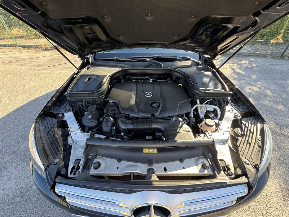 Продам Mercedes Bens GLC