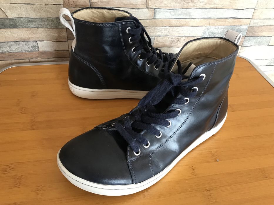 Черевики кросівки Birkenstock Bartlett