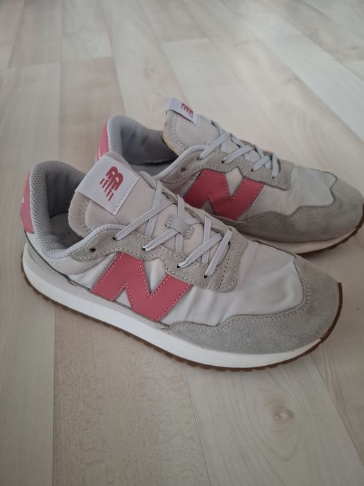 Sneakersy New Balance