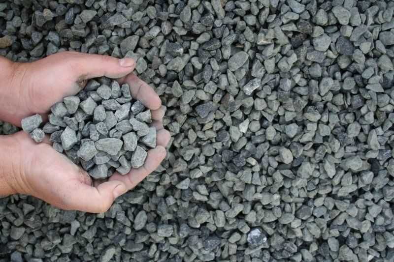 Щебінь 0-5, 5-20, 20-40, 40-70, 0-40 – Швидка доставка! (Щебень Отсев)