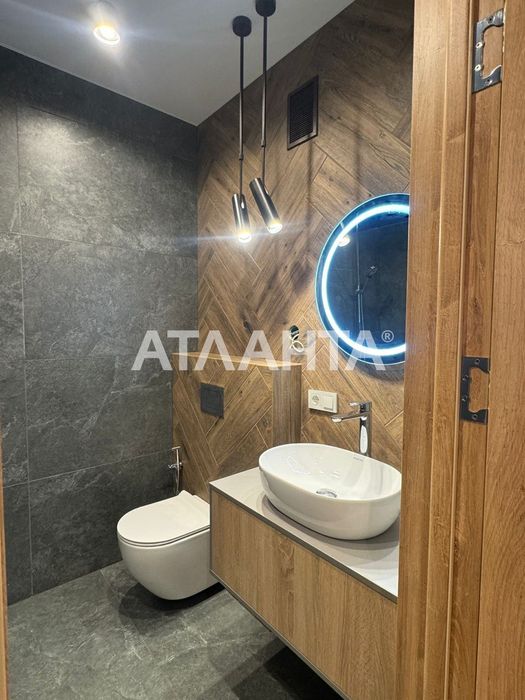 1-room apartment apartment by the address st. Kapelanska (area 50 m²) - Atlanta.ua - photo 14