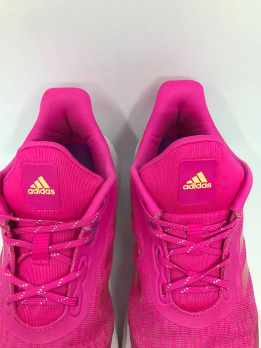 ADIDAS EQ21 Run r.38 2/3 oryginalne buty sportowe damskie