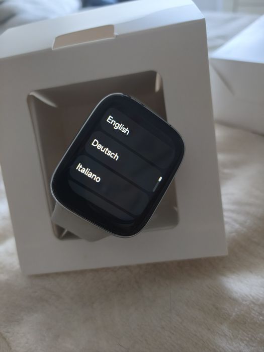 Redmi wacht 3 Active