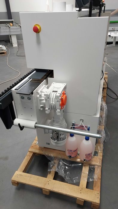 Orladora Cehisa Flexy P