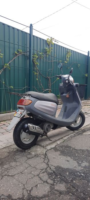 Продам скутер   .