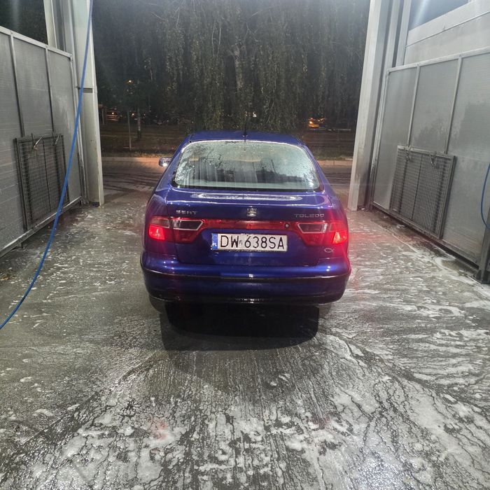 Seat Toledo