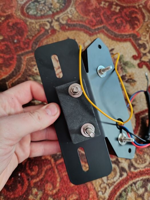 Продам стоп сигнал!