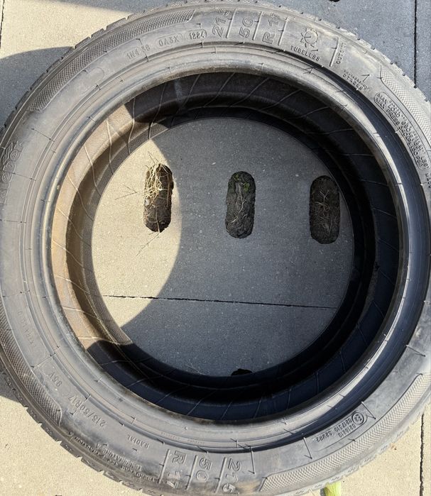 Opona Kleber DYNAXER HP4