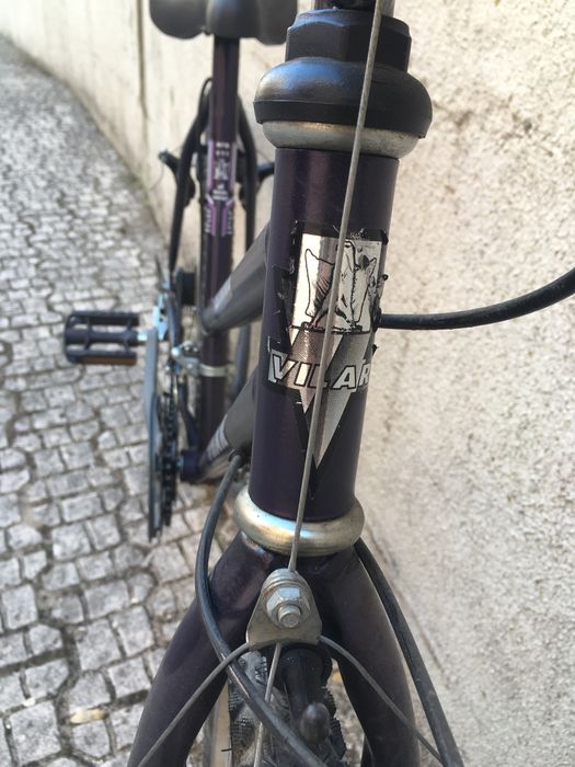Bicileta roda 26”