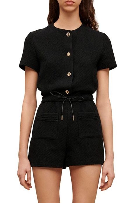 Комбінезон Maje 36 розмір