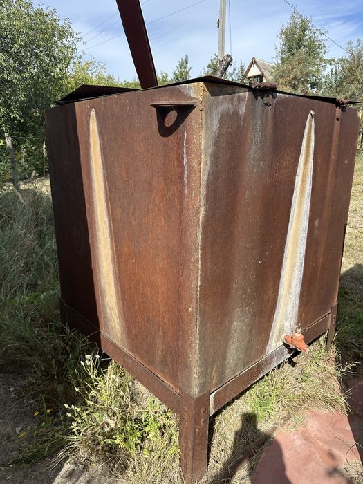 Дача  7км від Сміли в кооперативі « Козареве»