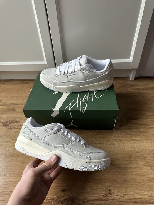 Nike Air Jordan  flight court rozmiar 41