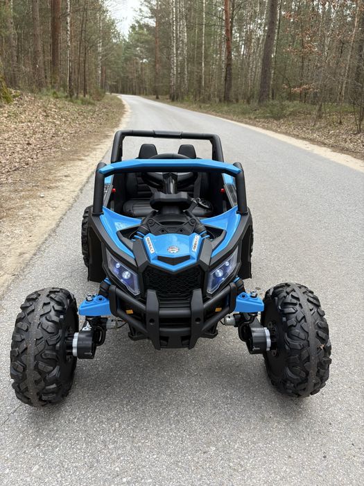buggy dla dzieci na akumulator 4x4 samochód auto