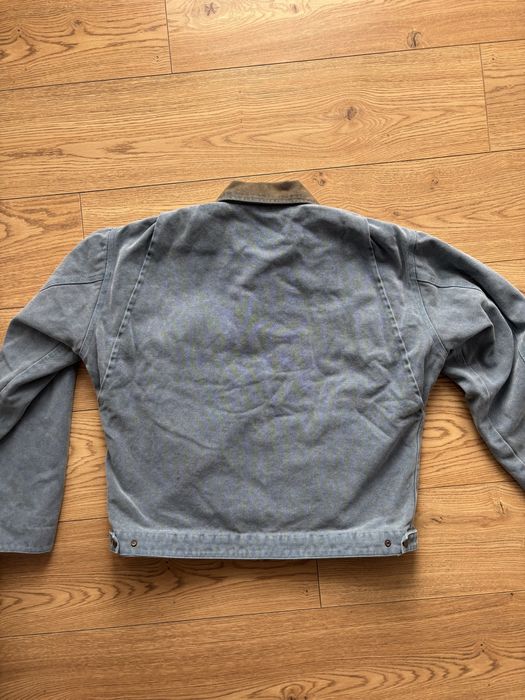 Carhartt Detroit Jacket (model J97)