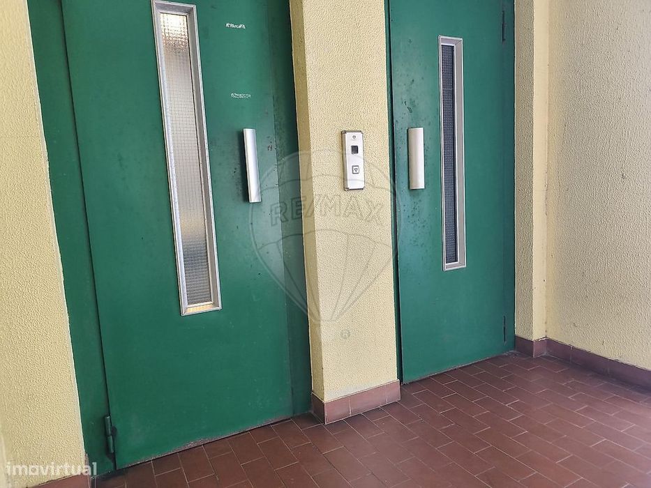 Apartamento T2 para venda