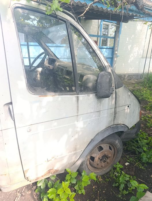 Газель 33021 продам
