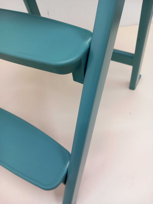 CRESCENDO LITE Chicco krzesełko do karmienia 0m+ do 110 kg COMO LAKE D364