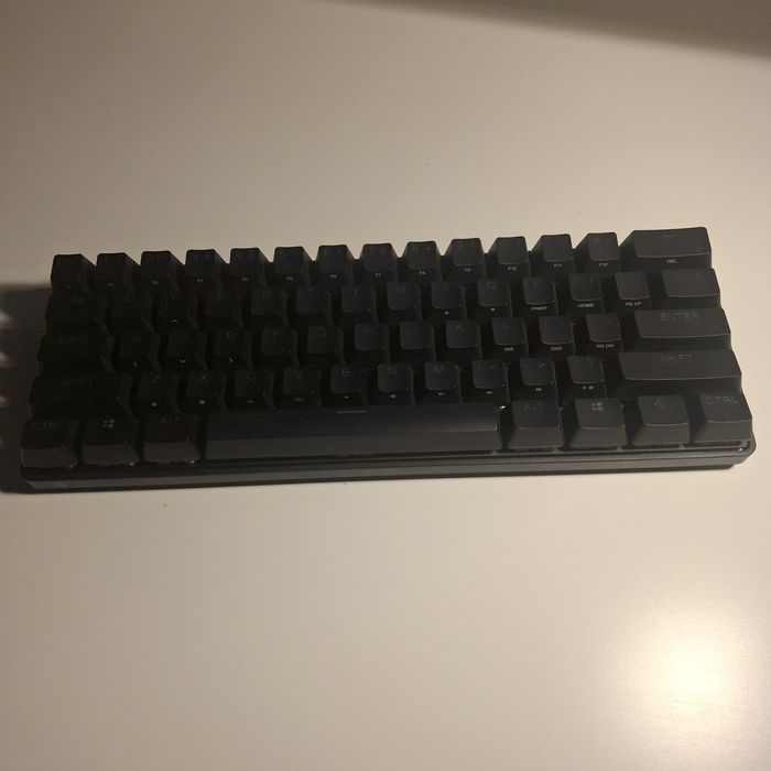 Apex 9 mini 350zł do negocjaci