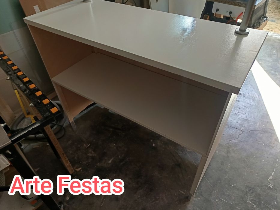 Balcão para Festas