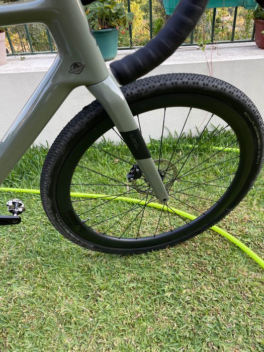 Bicicleta Gravel Scott 50
