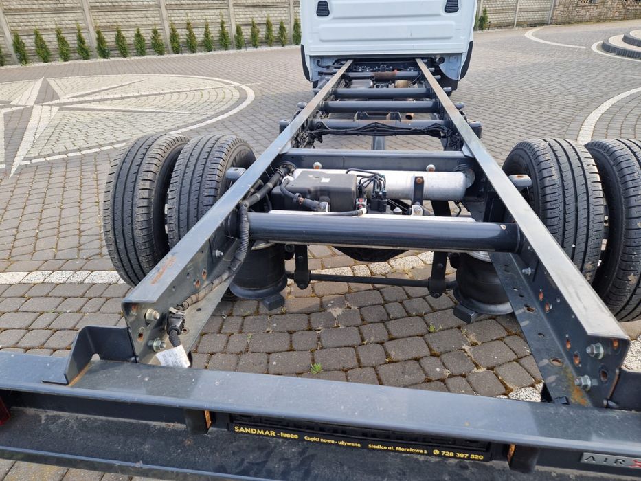 Iveco Daily 72c18