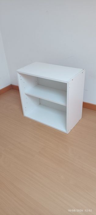 Módulo prateleiras