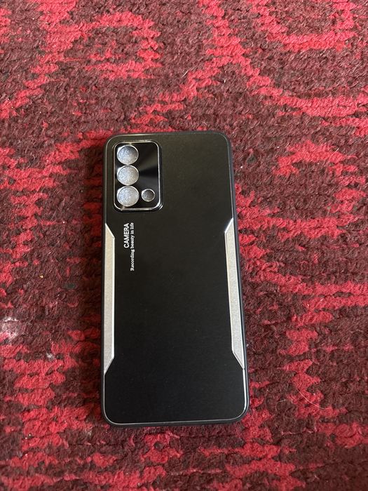 Etui do telefonu Oppo K9