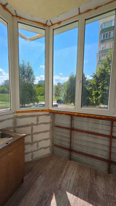 ЭКС! Продам 2к квартиру, евродвушка 47м2  Новострой, проспект Тракторостроителей!