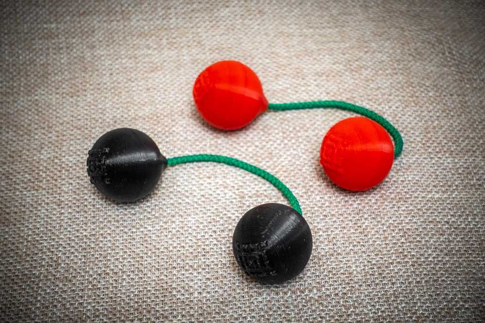 Асалато | Кашака ручної роботи | Kashaka