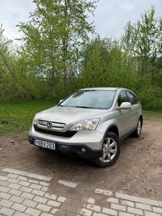 Продам хонду CRV в Київі
