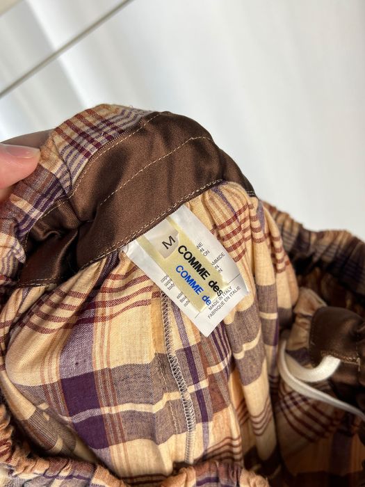 Comme des Garcons Rare Maxi Skirt юбка спідниця максі Гарсон Japan cdg