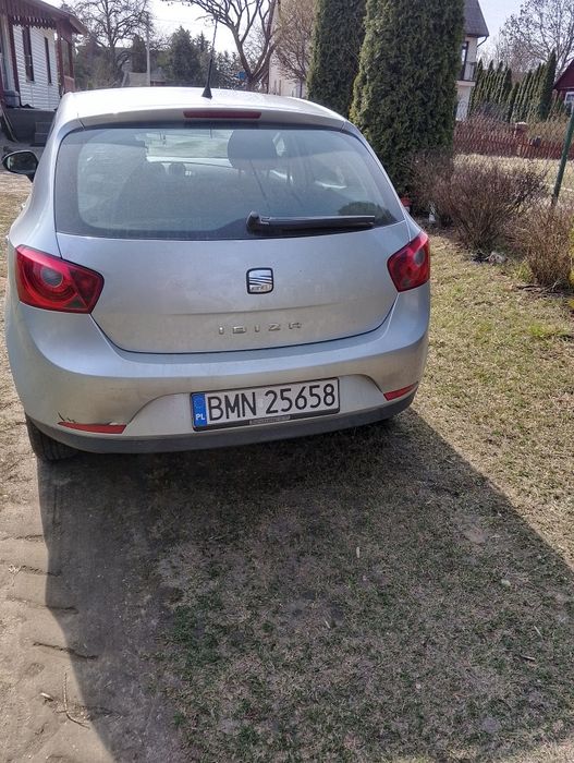 Sprzedam auto  używane