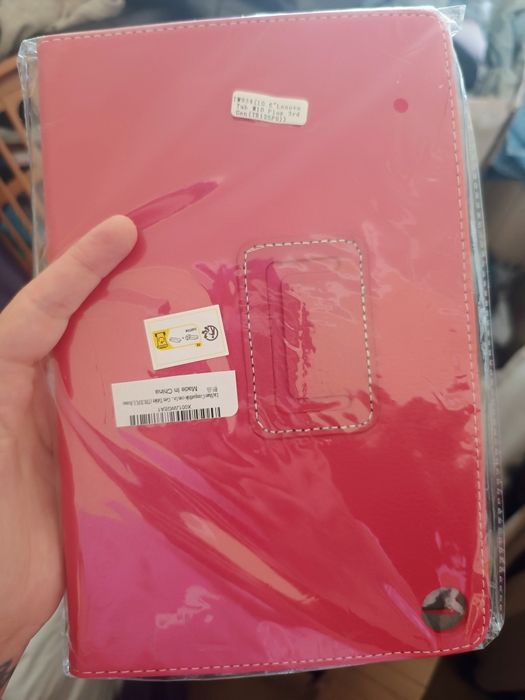 Чохол lenovo m 10 plus