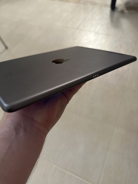 IPad 7Gen 128 Gb Gray