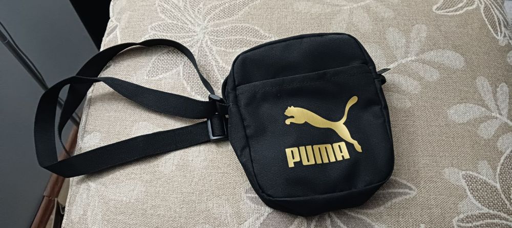 Puma Originals Urban Torebka Listonoszka Saszetka