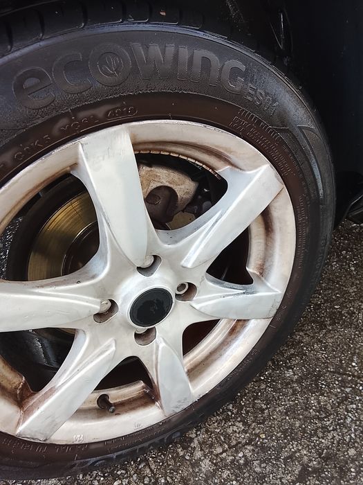Renault Clio 1.5 dci