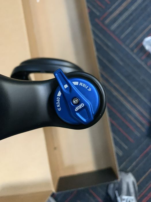 Amortyzator FOX Performance Grip 170mm Boost 29” 110mm