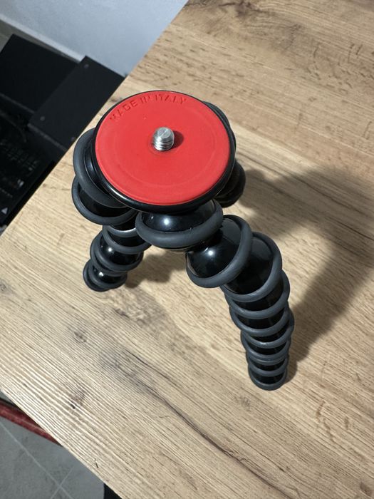 Statyw miekki joby gorilla pod 3k stand