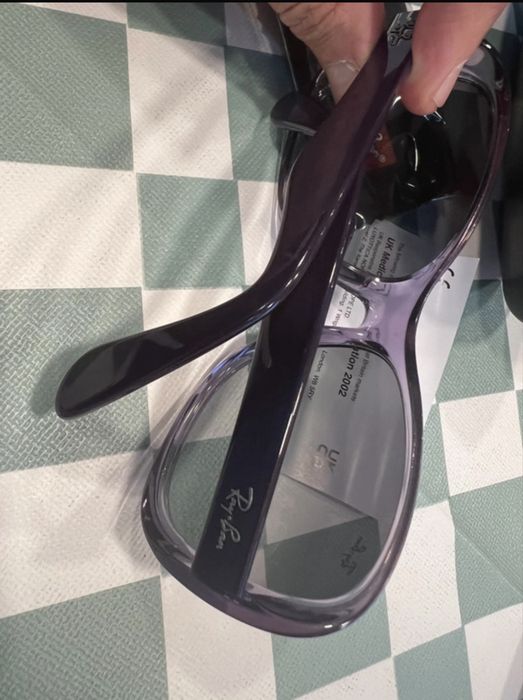 Oculos sol Rayban senhora