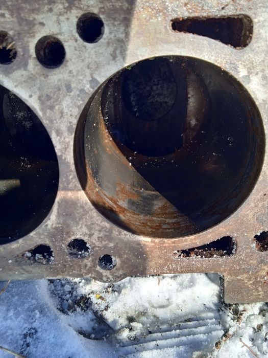 Продам блок 1.6 на Ланос, Шевроле, нубіра