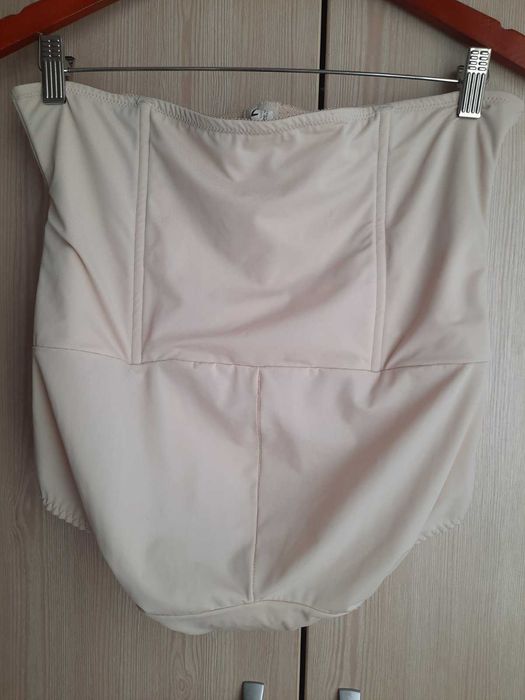 Корсет с трусами MaidenForm утягивающее белье XXXL eur 46 р.52