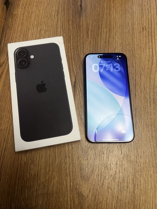 Iphone 16 Plus