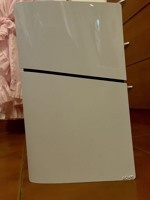 PS5 Digital 1T + 2 comandos