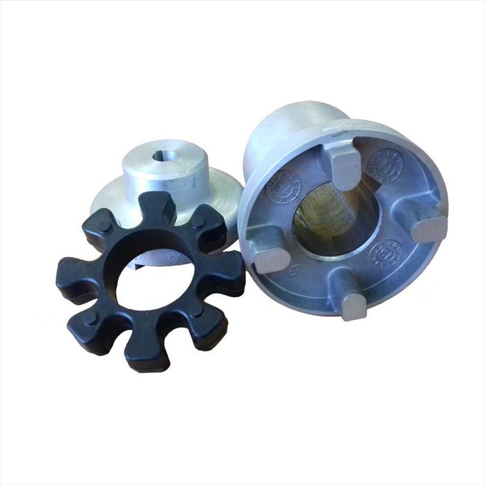 Колокол/муфта для насоса