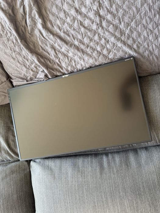 Monitor Asus TUF Gaming - VG27A