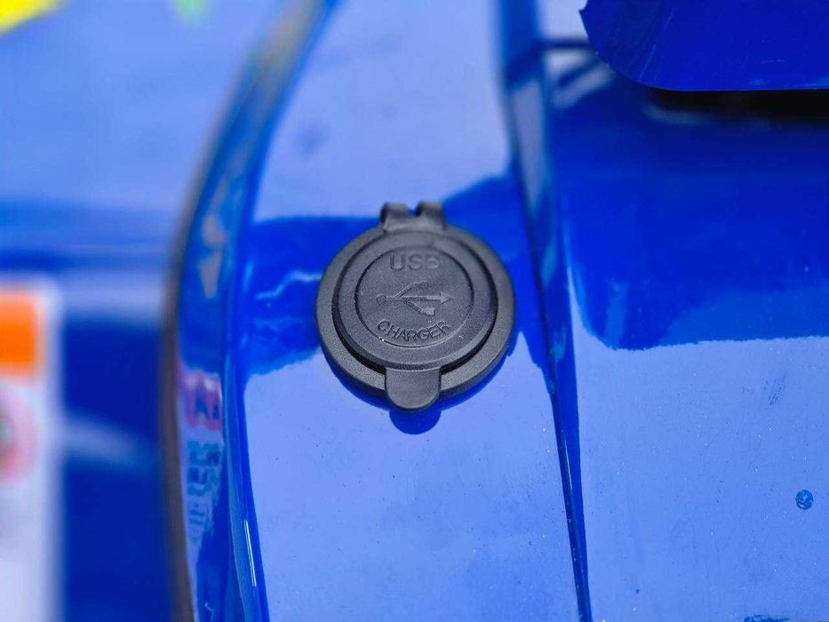 Електроквадроцикл Comman TEA750