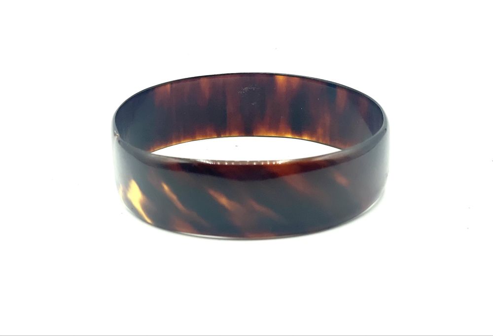 Pulseira tartaruga antiga